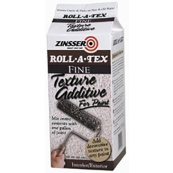 Rust-Oleum Roll-A-Tex Medium 1Lb 22233